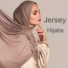 Classic Hijab – Modest, Stylish