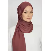 Classic Hijab – Modest, Stylish