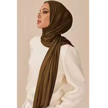 Classic Hijab – Modest, Stylish