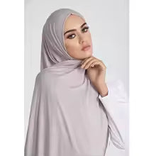 Classic Hijab – Modest, Stylish